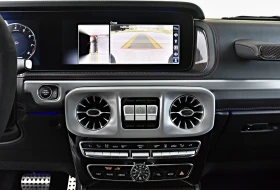 Mercedes-Benz G 63 AMG EDITION 1 MANIFAKTUR CARBON 3D-BURMESTER 360 MAT22 - 259900 лв. - 94407820 12