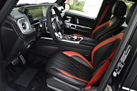 Mercedes-Benz G 63 AMG EDITION 1 MANIFAKTUR CARBON 3D-BURMESTER 360 MAT22 - 259900 лв. - 94407820 8