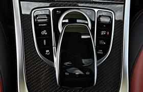 Mercedes-Benz G 63 AMG EDITION 1 MANIFAKTUR CARBON 3D-BURMESTER 360 MAT22 - 259900 лв. - 94407820 13
