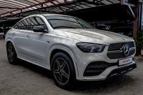     Mercedes-Benz GLE 350 e/AMG/Coupe/4Matic/Burmester/360