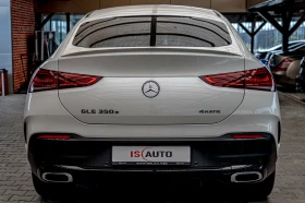     Mercedes-Benz GLE 350 e/AMG/Coupe/4Matic/Burmester/360