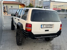 Jeep Grand cherokee 4.0i  | Mobile.bg    4