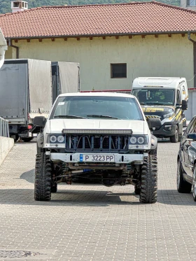     Jeep Grand cherokee 4.0i 