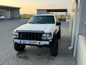 Jeep Grand cherokee 4.0i  | Mobile.bg    2