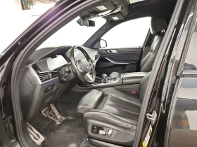 BMW X7 XDRIVE40I* CARFAX* ОПЦИЯ ЗА ФИНАНСИРАНЕ* - 55300 лв. - 33818064 7