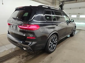 BMW X7 XDRIVE40I* CARFAX* ОПЦИЯ ЗА ФИНАНСИРАНЕ* - 55300 лв. - 33818064 4