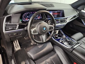 BMW X7 XDRIVE40I* CARFAX* ОПЦИЯ ЗА ФИНАНСИРАНЕ* - 55300 лв. - 33818064 8