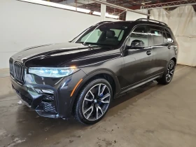 BMW X7 XDRIVE40I* CARFAX* ОПЦИЯ ЗА ФИНАНСИРАНЕ* - 55300 лв. - 33818064 3