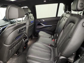 BMW X7 XDRIVE40I* CARFAX* ОПЦИЯ ЗА ФИНАНСИРАНЕ* - 55300 лв. - 33818064 11