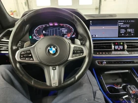 BMW X7 XDRIVE40I* CARFAX* ОПЦИЯ ЗА ФИНАНСИРАНЕ* - 55300 лв. - 33818064 10