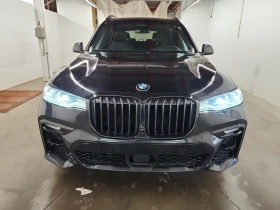 BMW X7 XDRIVE40I* CARFAX* ОПЦИЯ ЗА ФИНАНСИРАНЕ* - 55300 лв. - 33818064 2