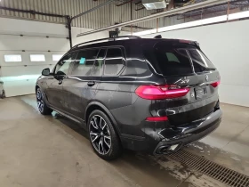 BMW X7 XDRIVE40I* CARFAX* ОПЦИЯ ЗА ФИНАНСИРАНЕ* - 55300 лв. - 33818064 6