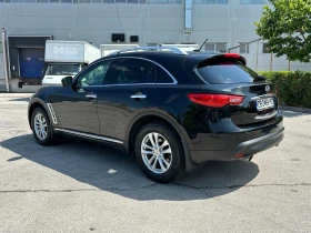 Infiniti Fx 35 3.5i 284 к.с. - 21999 лв. - 18398356 3