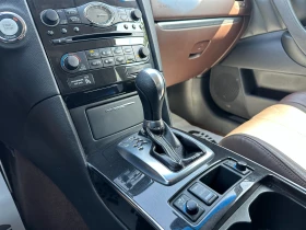 Infiniti Fx 35 3.5i 284 к.с. - 21999 лв. - 18398356 13