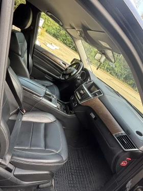 Mercedes-Benz ML 350 CDI | Mobile.bg    5