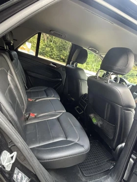 Mercedes-Benz ML 350 CDI | Mobile.bg    10