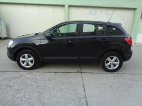 Nissan Qashqai 1.5dCI-106-TEKNA-LIZING - 8890 лв. - 25423612 7