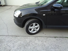 Nissan Qashqai 1.5dCI-106-TEKNA-LIZING - 8890 лв. - 25423612 9