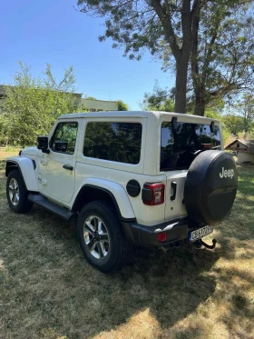 Обява за продажба на Jeep Wrangler ~68 000 лв. - изображение 4