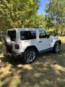 Обява за продажба на Jeep Wrangler ~68 000 лв. - изображение 3