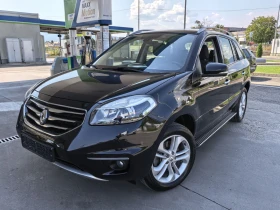 Обява за продажба на Renault Koleos 2.0DCI 150к.с 4х4 187х.км НОВО!!! НОВО!!! НОВО!!!  ~13 999 лв. - изображение 1