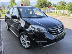 Обява за продажба на Renault Koleos 2.0DCI 150к.с 4х4 187х.км НОВО!!! НОВО!!! НОВО!!!  ~13 999 лв. - изображение 1