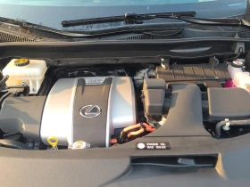 Lexus RX 450h * *  | Mobile.bg    8