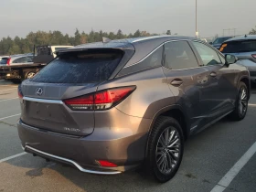 Lexus RX 450h * *  | Mobile.bg    3