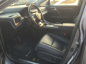 Lexus RX 450h * *  | Mobile.bg    9
