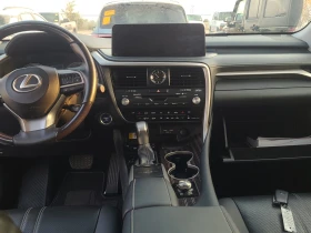 Lexus RX 450h * *  | Mobile.bg    10