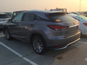 Lexus RX 450h * *  | Mobile.bg    4