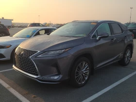     Lexus RX 450h * * 
