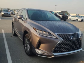 Lexus RX 450h * *  | Mobile.bg    2