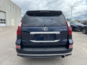 Lexus GX 460 * CARFAX* АВТОФИНАНСИРАНЕ* - 72000 лв. - 15610010 5
