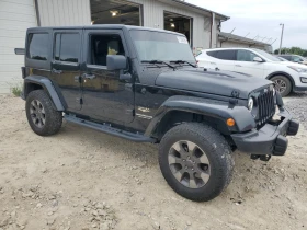 Jeep Wrangler UNLIMITED - 28800 лв. - 19258624 3