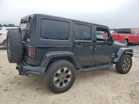 Jeep Wrangler UNLIMITED - 28800 лв. - 19258624 6
