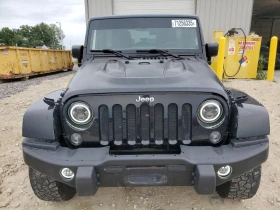 Jeep Wrangler UNLIMITED - 28800 лв. - 19258624 2