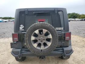 Jeep Wrangler UNLIMITED - 28800 лв. - 19258624 5