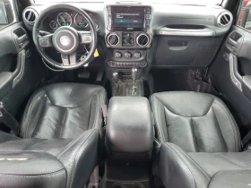 Jeep Wrangler UNLIMITED - 28800 лв. - 19258624 7