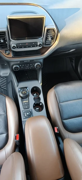 Ford Bronco Sport BADLANDS, снимка 15