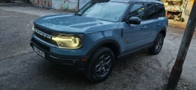 Ford Bronco Sport BADLANDS | Mobile.bg � ����� ������ 17