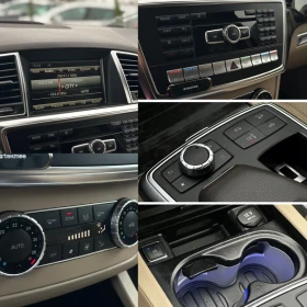 Mercedes-Benz ML 350 * * HarmanKardon* * *  | Mobile.bg    13