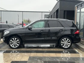 Mercedes-Benz ML 350 * * HarmanKardon* * *  | Mobile.bg    6