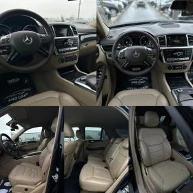 Mercedes-Benz ML 350 * * HarmanKardon* * *  | Mobile.bg    12