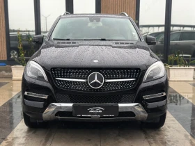 Mercedes-Benz ML 350 * * HarmanKardon* * *  | Mobile.bg    3