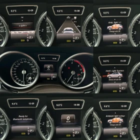 Mercedes-Benz ML 350 * * HarmanKardon* * *  | Mobile.bg    16
