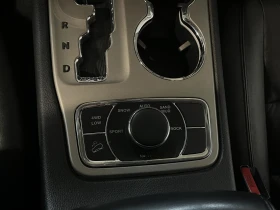 Jeep Grand cherokee 3.0D-LIMITED-241KC-4x4----KEYLESS | Mobile.bg    13