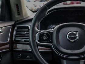 Volvo Xc90 * Momentum * CARFAX * ЦЕНА ДО БЪЛГАРИЯ - 36600 лв. / 18713.28 € - 78326359 14