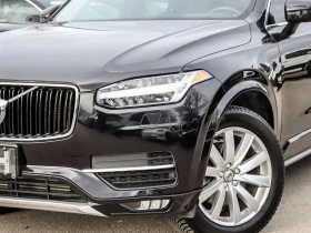 Volvo Xc90 * Momentum * CARFAX * ЦЕНА ДО БЪЛГАРИЯ - 36600 лв. / 18713.28 € - 78326359 2