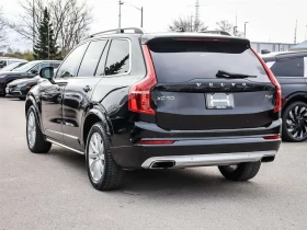 Volvo Xc90 * Momentum * CARFAX * ЦЕНА ДО БЪЛГАРИЯ - 36600 лв. / 18713.28 € - 78326359 6